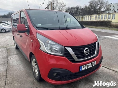 Nissan NV300 Nissan NV300 1.6 dci. 145LE. Long...