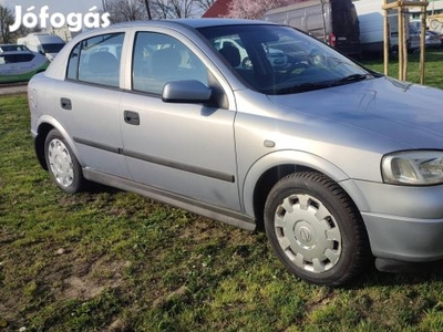 Opel Astra G 1.2 16V Viva