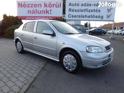 Opel Astra G G 1.2 16V