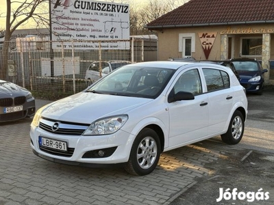 Opel Astra H 1.6 Enjoy