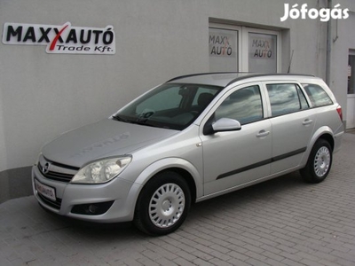 Opel Astra H Caravan 1.4 Enjoy