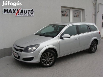 Opel Astra H Caravan 1.6 111 Years Tempomat+Gyá...