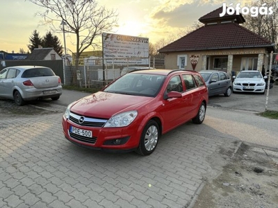 Opel Astra H Caravan 1.6 Essentia