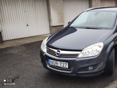 Opel Astra H Caravan 1.6 Essentia