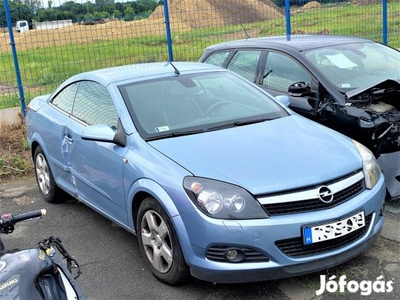 Opel Astra H TT 2.0 Enjoy