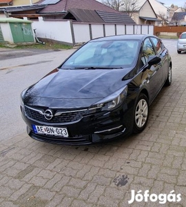 Opel astra k 1.2 Business Edition