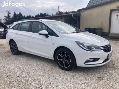 Opel Astra K Sports Tourer 1.4 T Enjoy Magyaror...