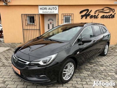 Opel Astra K Sports Tourer 1.6 CDTI Start-Stop...