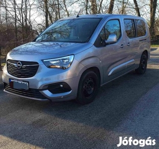 Opel Combo Life 1.2 T Enjoy (7 személyes ) 2700...