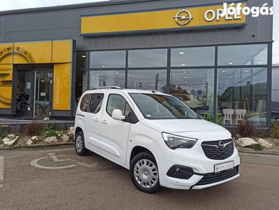 Opel Combo Life 1.2 T Enjoy (7 személyes ) Magy...