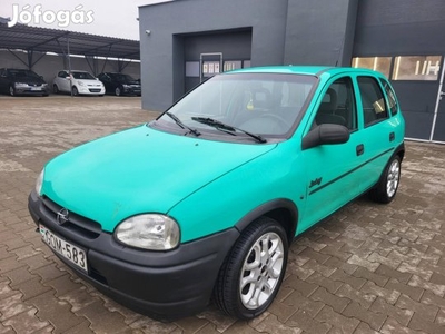 Opel Corsa B 1.5 TD Swing