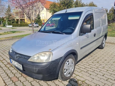 OPEL CORSA COMBO Cargo 1.3 CDTI