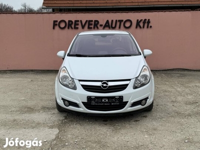 Opel Corsa D 1.4 Sport Ülésfűtés!Kormányfűtés!T...