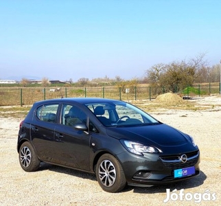 Opel Corsa E 1.4 Active Start-Stop Tempomat/Klíma/