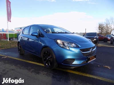 Opel Corsa E 1.4 Enjoy 53.800 km!!!! Azonnal EL...