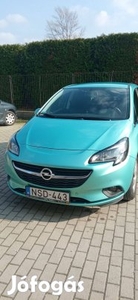 Opel Corsae Tata