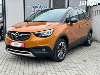 Opel Crossland X 1.6 CDTI Start-Stop Innovation...