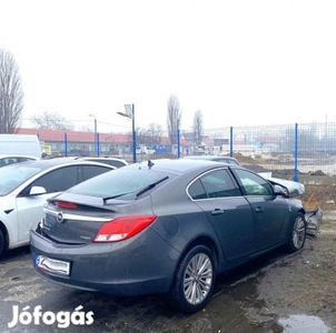 Opel Insignia 1.6 T Sport