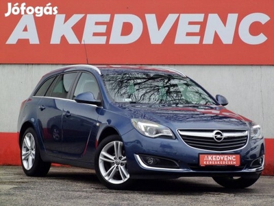 Opel Insignia Sports Tourer 1.4 T Cosmo Start S...