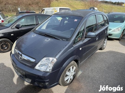 Opel Meriva A 1.3 DTI Cosmo Digitklima. 165.000...