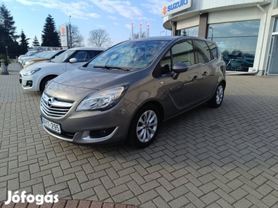 Opel Meriva B 1.4 T Selection