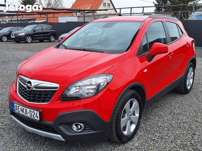 Opel MOKKA 1.4 T Enjoy Start-Stop EURO6