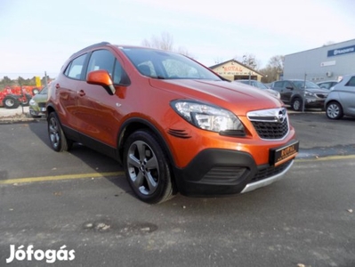 Opel MOKKA 1.6 Enjoy Start-Stop 97.500 KM!!!