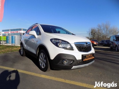 Opel MOKKA 1.7 CDTI Cosmo Start-Stop Gyöngyházf...