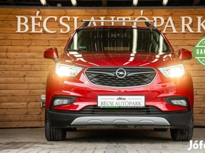 Opel MOKKA X 1.4 T ecotec Enjoy Start-Stop 1 Év...