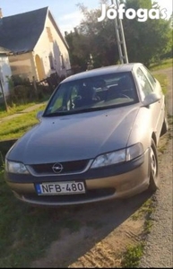 Opel Vectra B