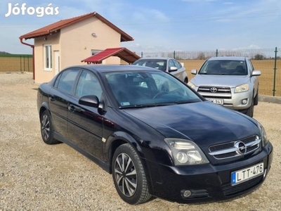 Opel Vectra C 1.9 CDTI Comfort