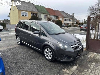 Opel Zafira B 2.0 T Sport OPC LINE