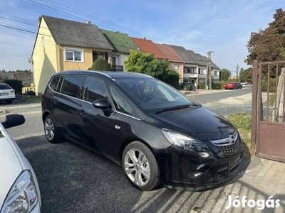 Opel Zafira Tourer 1.4 T Edition