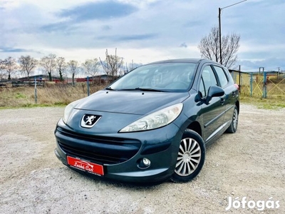 Peugeot 207 1.4 VTi Premium