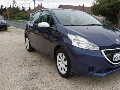 Peugeot 208 1.0 VTi Puretech Access 1 Év Garanc...