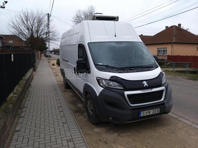 PEUGEOT BOXER 2.2 HDi 330 FT L3H2 EURO5