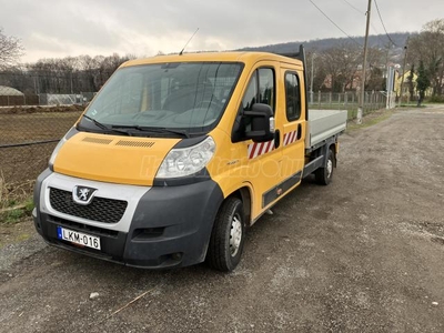 PEUGEOT BOXER 2.2 HDi 350 CHDC L3