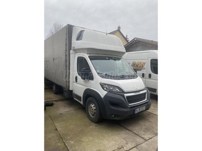 PEUGEOT BOXER 3.0 HDi 350 CHC L4 Access Heavy