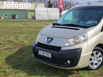 Peugeot Expert FT Combi 2.0 HDi 9fős! Kör Klíma...