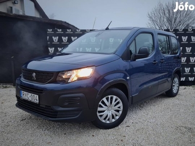 Peugeot Rifter 1.2 Puretech Active S&S (7 szemé...