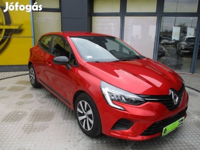 Renault Clio 1.0 TCe Equilibre 6 Év Garancia +...