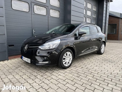 Renault Clio Grandtour 1.5 dCi Intens Szervizel...