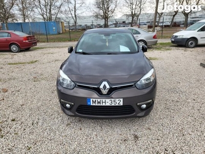 Renault Fluence 1.5 dCi Limited M o-i