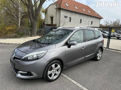 Renault GRAND Scenic Scénic 1.6 dCi Stop&Start...