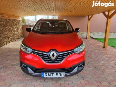 Renault Kadjar 1.5 dCi Energy Intens EDC automa...