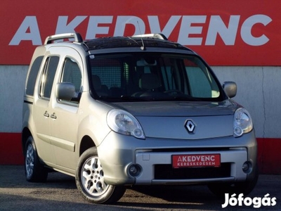 Renault Kangoo 1.6 16V Privilege (Automata) Nav...