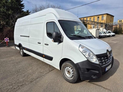 RENAULT MASTER 2.3 dCi 165 L4H2 3,5t Pack Comfort RWD