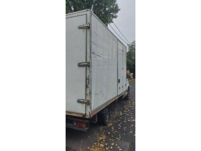 RENAULT MASTER 2.8 dTi ANAE8 L2H1