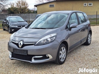 Renault Scenic Scénic 1.5 dCi Dynamique