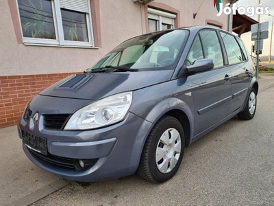 Renault Scenic Scénic 1.6 16V Expression Sérmen...